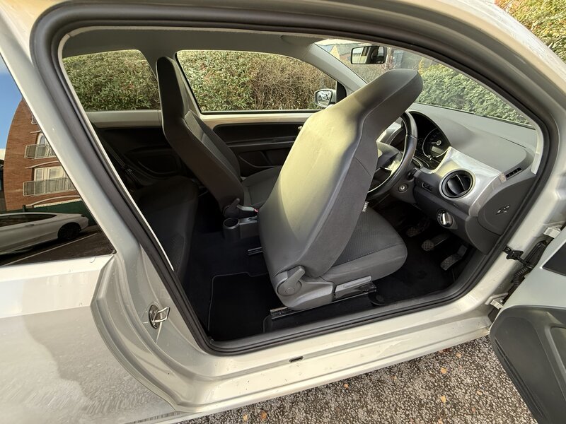 Used SEAT Mii 2014 for sale - 76574930: Photo 15