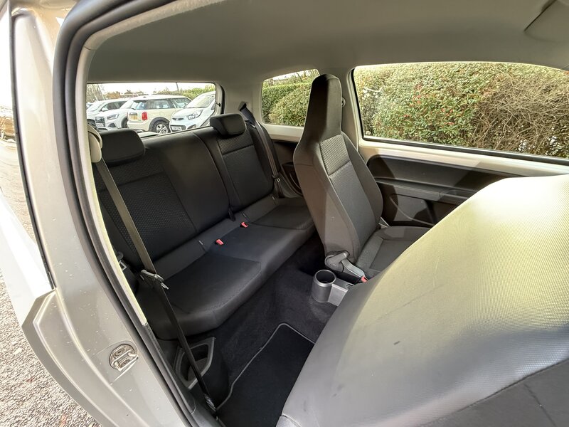 Used SEAT Mii 2014 for sale - 76574930: Photo 16