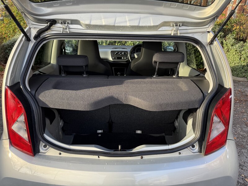 Used SEAT Mii 2014 for sale - 76574930: Photo 19