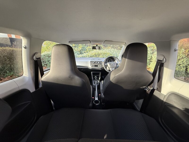 Used SEAT Mii 2014 for sale - 76574930: Photo 22