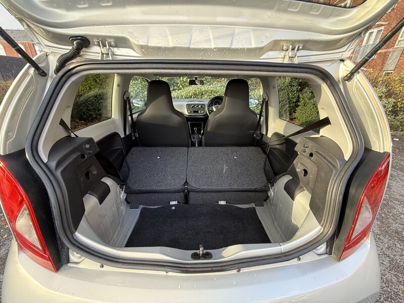 Used SEAT Mii 2014 for sale - 76574930: Photo 23