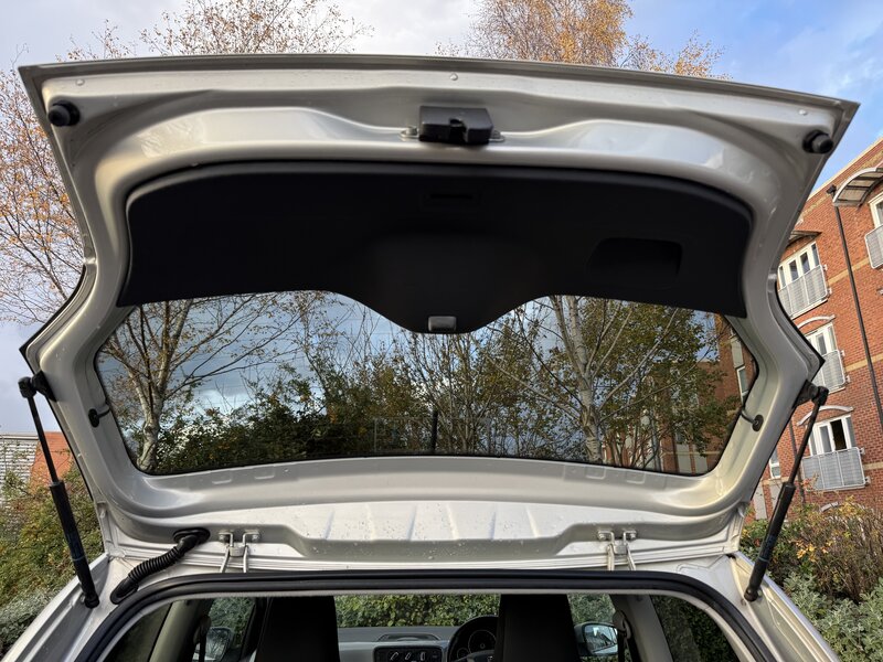 Used SEAT Mii 2014 for sale - 76574930: Photo 26