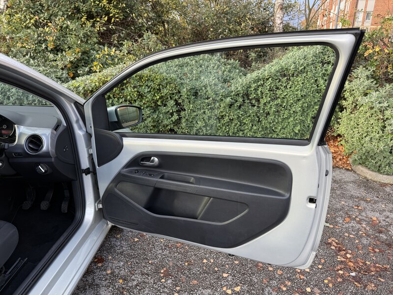 Used SEAT Mii 2014 for sale - 76574930: Photo 27