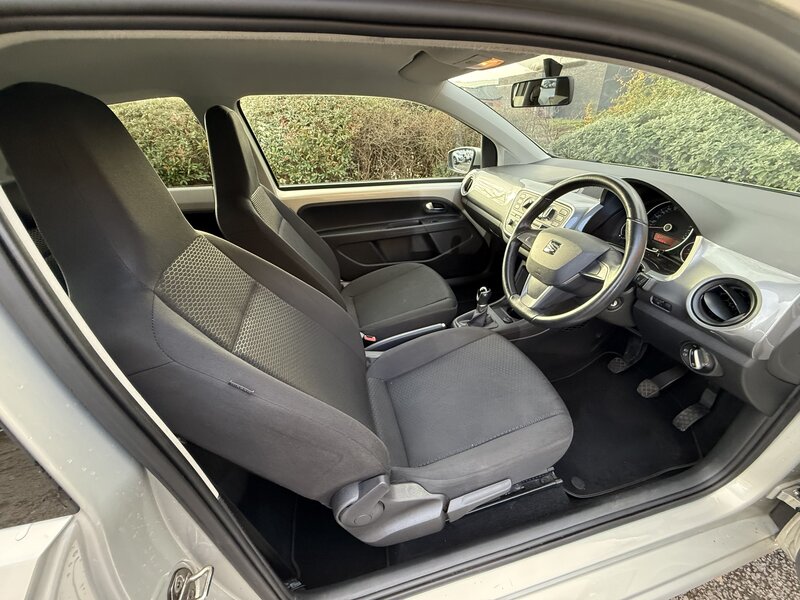 Used SEAT Mii 2014 for sale - 76574930: Photo 28