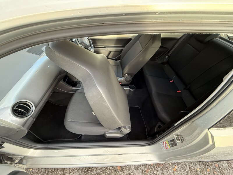 Used SEAT Mii 2014 for sale - 76574930: Photo 32