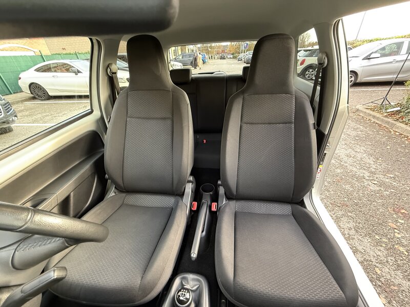 Used SEAT Mii 2014 for sale - 76574930: Photo 35