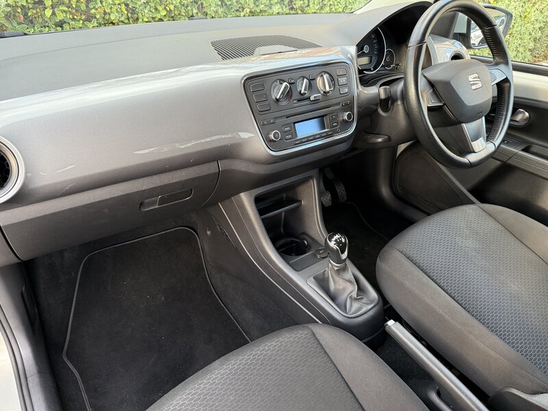 Used SEAT Mii 2014 for sale - 76574930: Photo 36