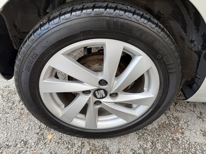 Used SEAT Mii 2014 for sale - 76574930: Photo 40