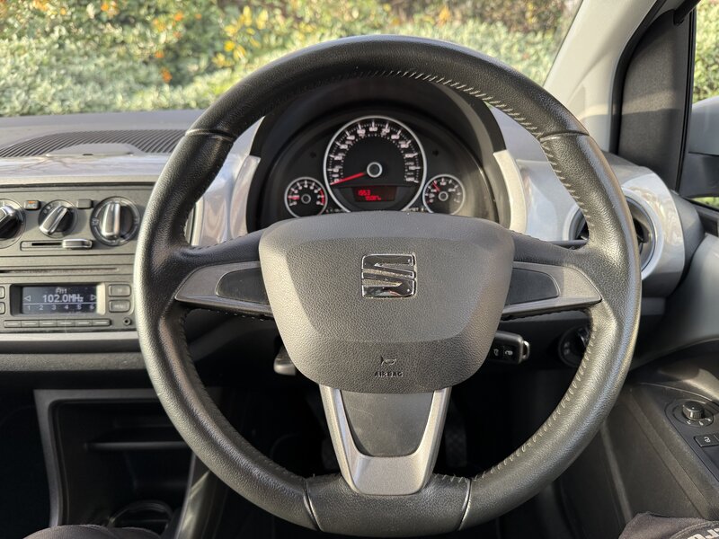 Used SEAT Mii 2014 for sale - 76574930: Photo 44