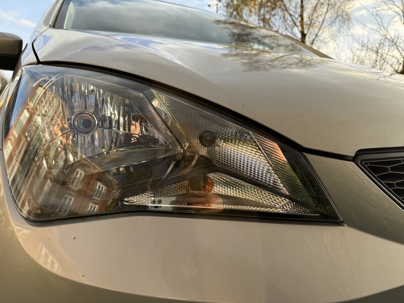 Used SEAT Mii 2014 for sale - 76574930: Photo 57