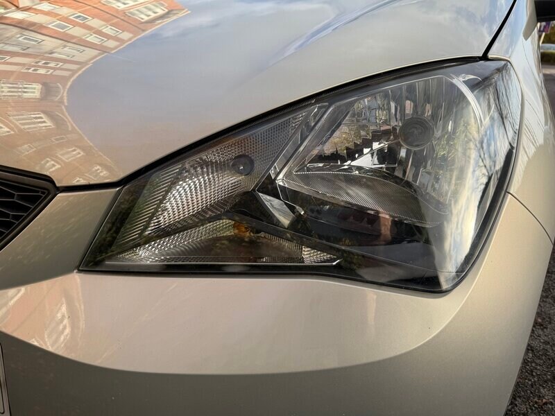 Used SEAT Mii 2014 for sale - 76574930: Photo 58