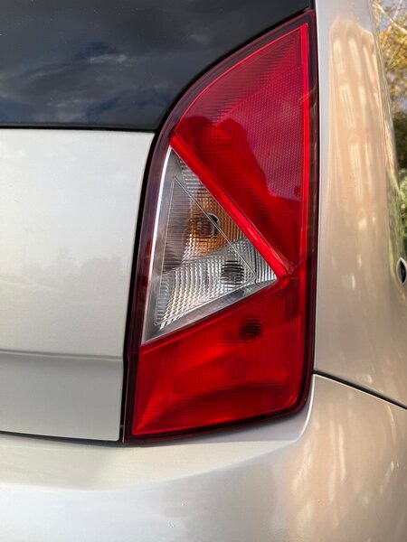 Used SEAT Mii 2014 for sale - 76574930: Photo 59