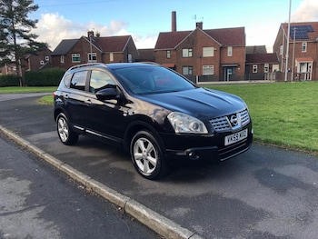 2009 - 2.0 n-tec 2WD 5dr