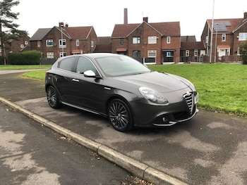 Used Alfa Romeo Giulietta 2011 for sale - 75723364: Photo