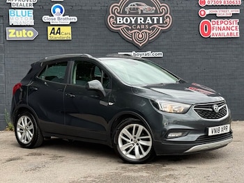 Used Vauxhall Mokka X 2018 for sale - 79566821: Photo