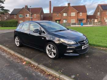 2014 (14) - 1.7 CDTi 16V Limited Edition 5dr