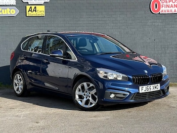 Used BMW 2 Series 2015 for sale - 78150208: Photo