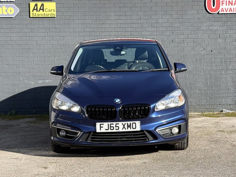 Used BMW 2 Series for sale - 78150208: Photo 2