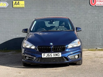 Used BMW 2 Series 2015 for sale - 78150208: Photo