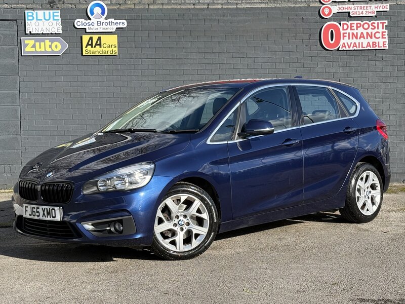 Used BMW 2 Series for sale - 78150208: Photo 3