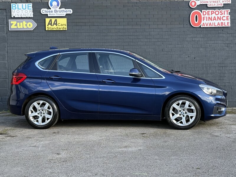 Used BMW 2 Series for sale - 78150208: Photo 4