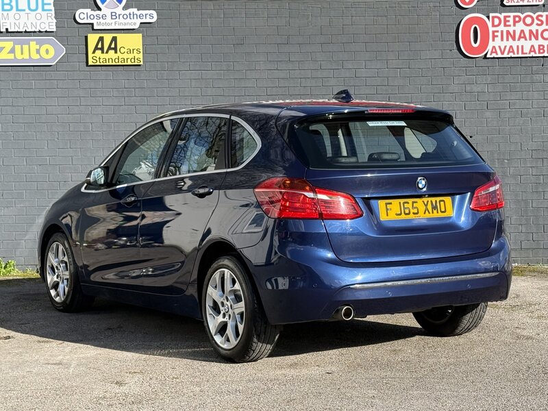 Used BMW 2 Series for sale - 78150208: Photo 5