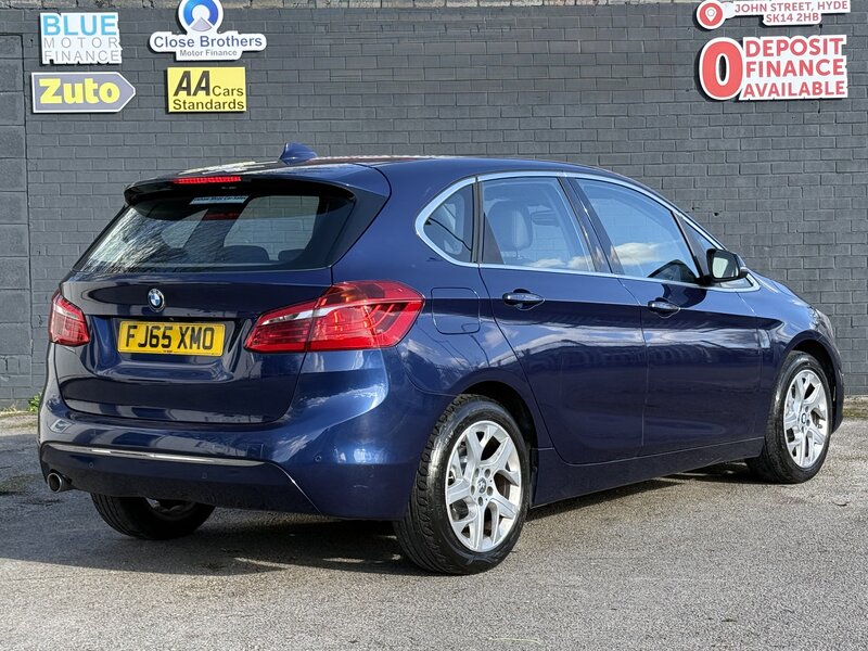 Used BMW 2 Series for sale - 78150208: Photo 6