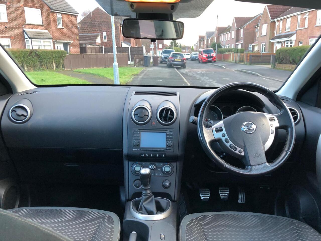 Used Nissan Qashqai 2009 for sale - 76297276: Photo 10