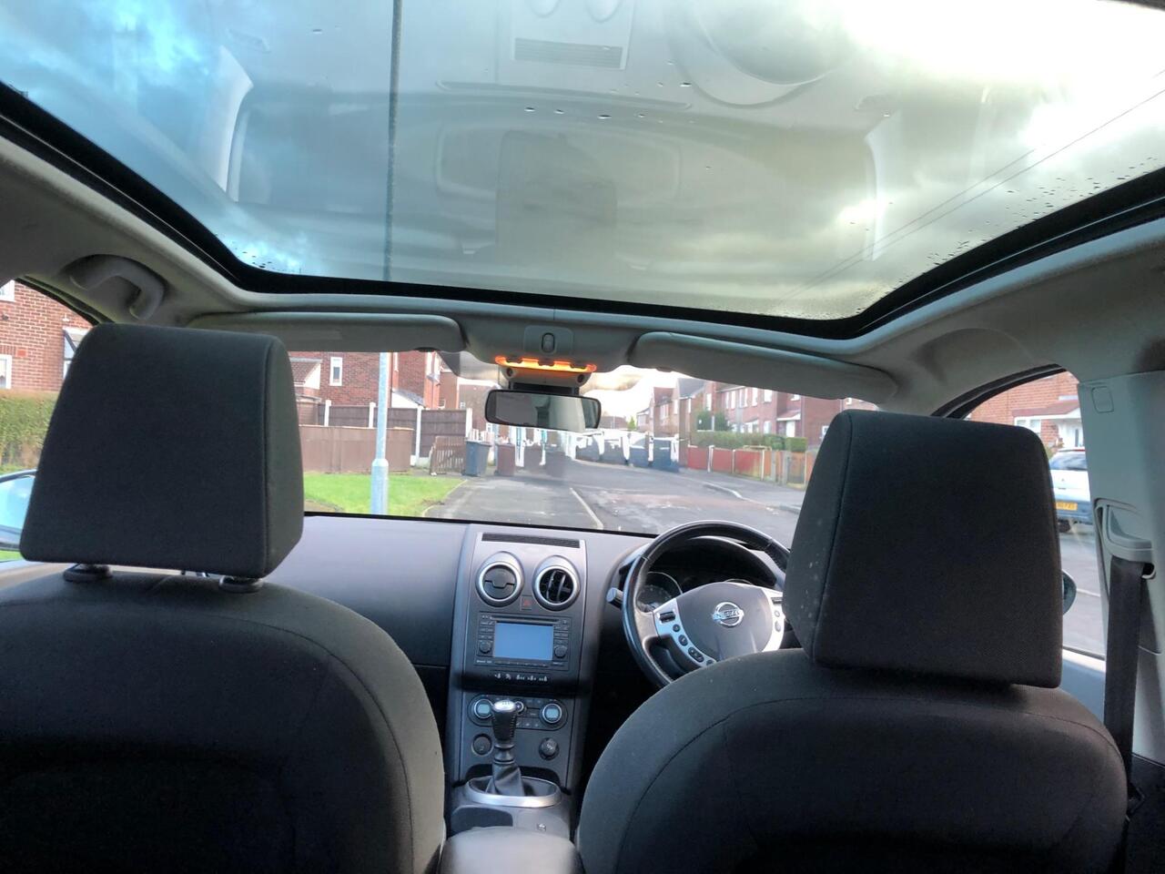 Used Nissan Qashqai 2009 for sale - 76297276: Photo 11