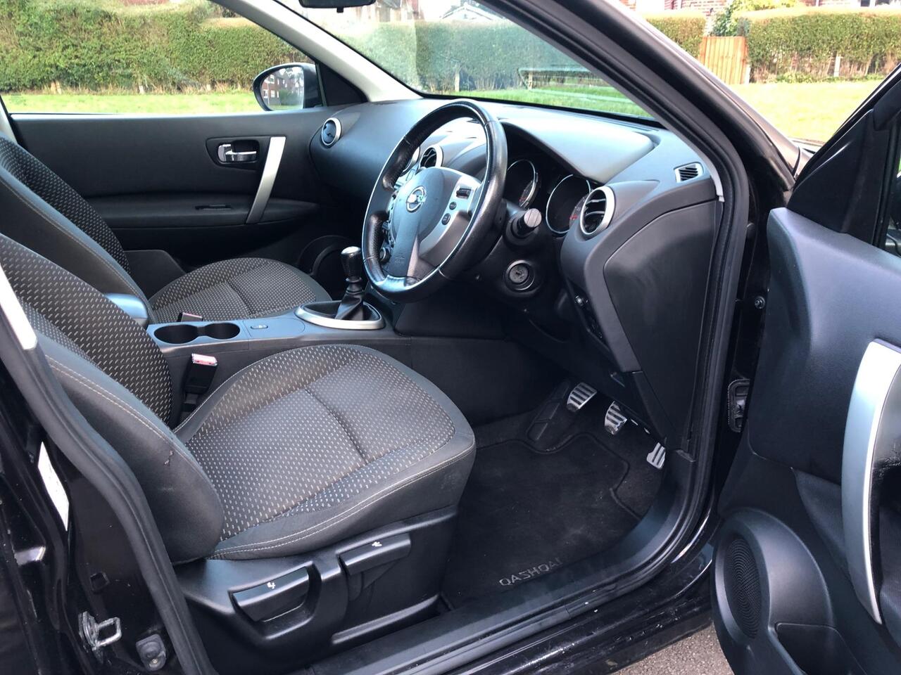 Used Nissan Qashqai 2009 for sale - 76297276: Photo 12