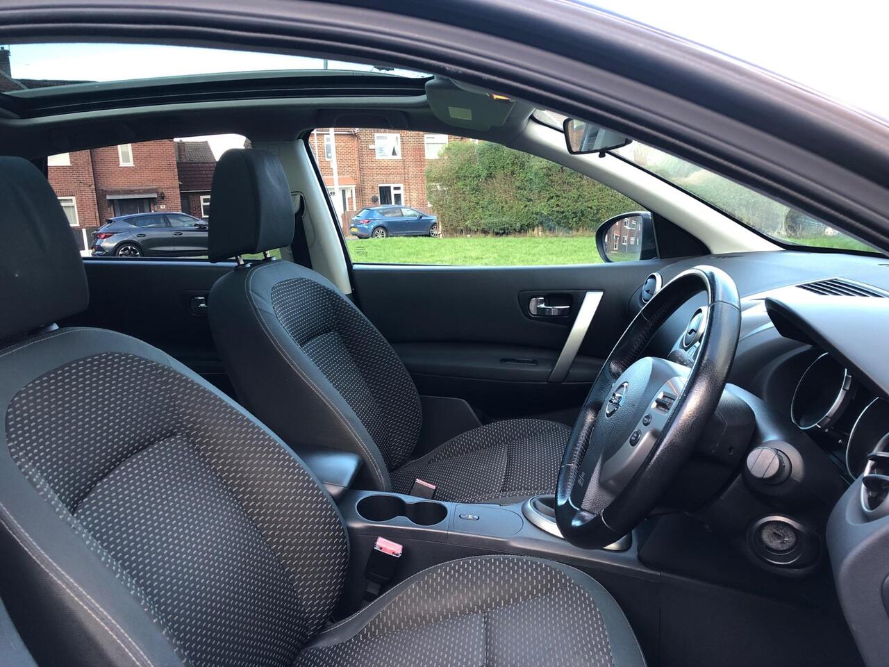 Used Nissan Qashqai 2009 for sale - 76297276: Photo 13