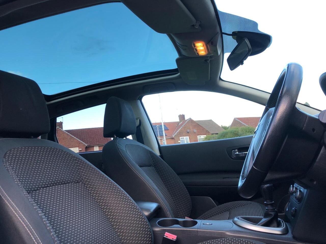 Used Nissan Qashqai 2009 for sale - 76297276: Photo 14