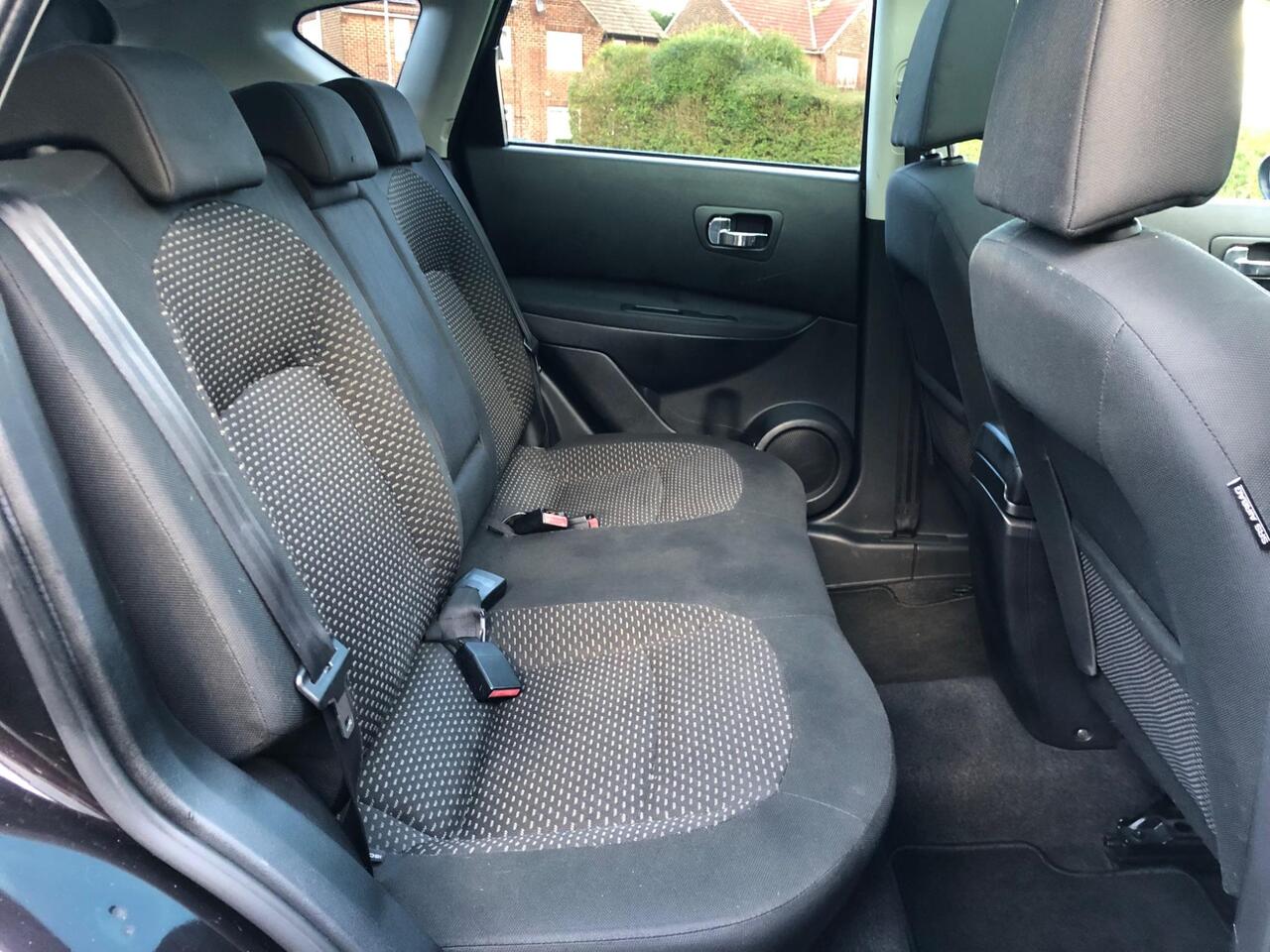 Used Nissan Qashqai 2009 for sale - 76297276: Photo 15