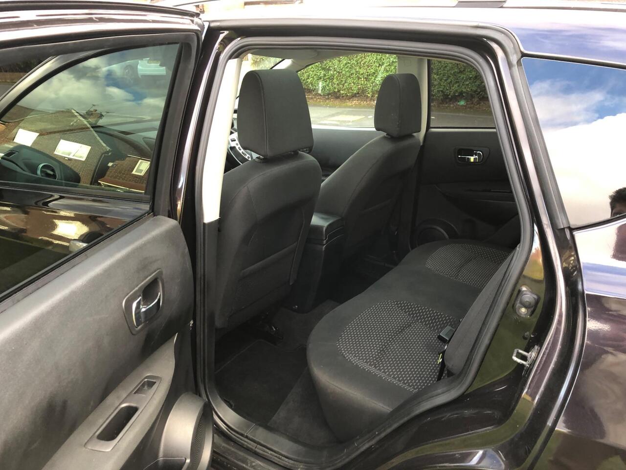 Used Nissan Qashqai 2009 for sale - 76297276: Photo 16