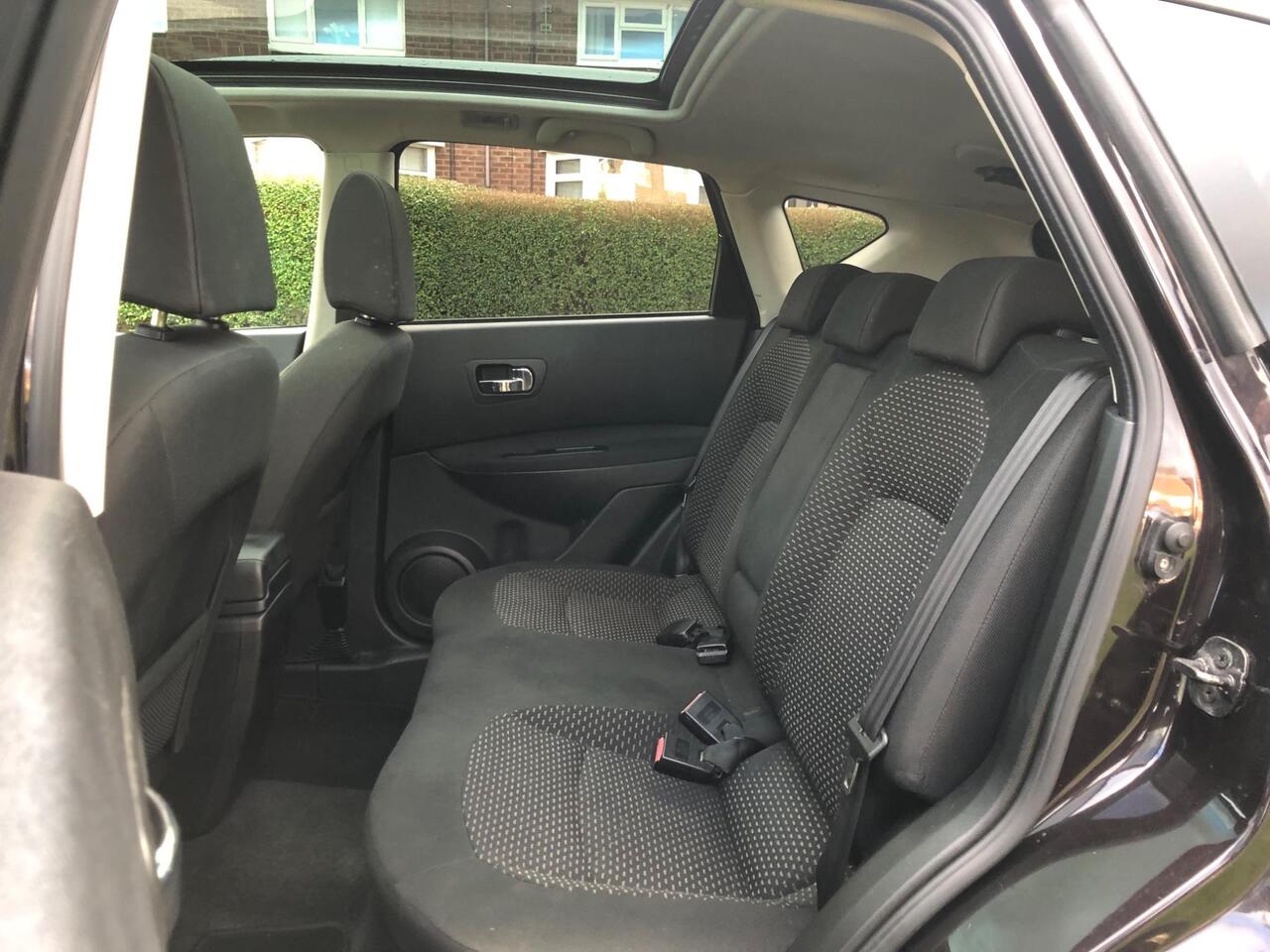 Used Nissan Qashqai 2009 for sale - 76297276: Photo 17