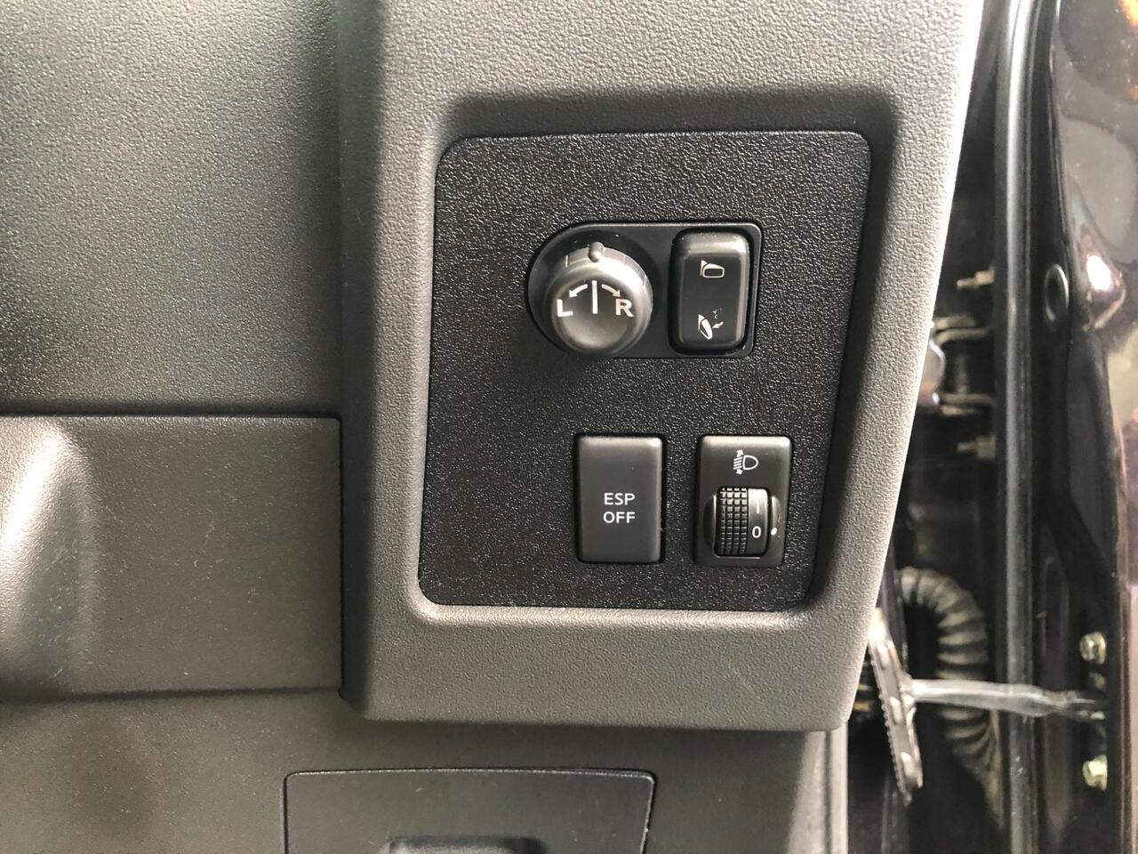 Used Nissan Qashqai 2009 for sale - 76297276: Photo 18