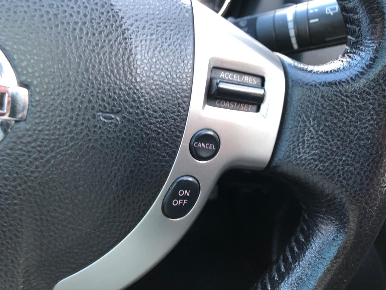 Used Nissan Qashqai 2009 for sale - 76297276: Photo 19