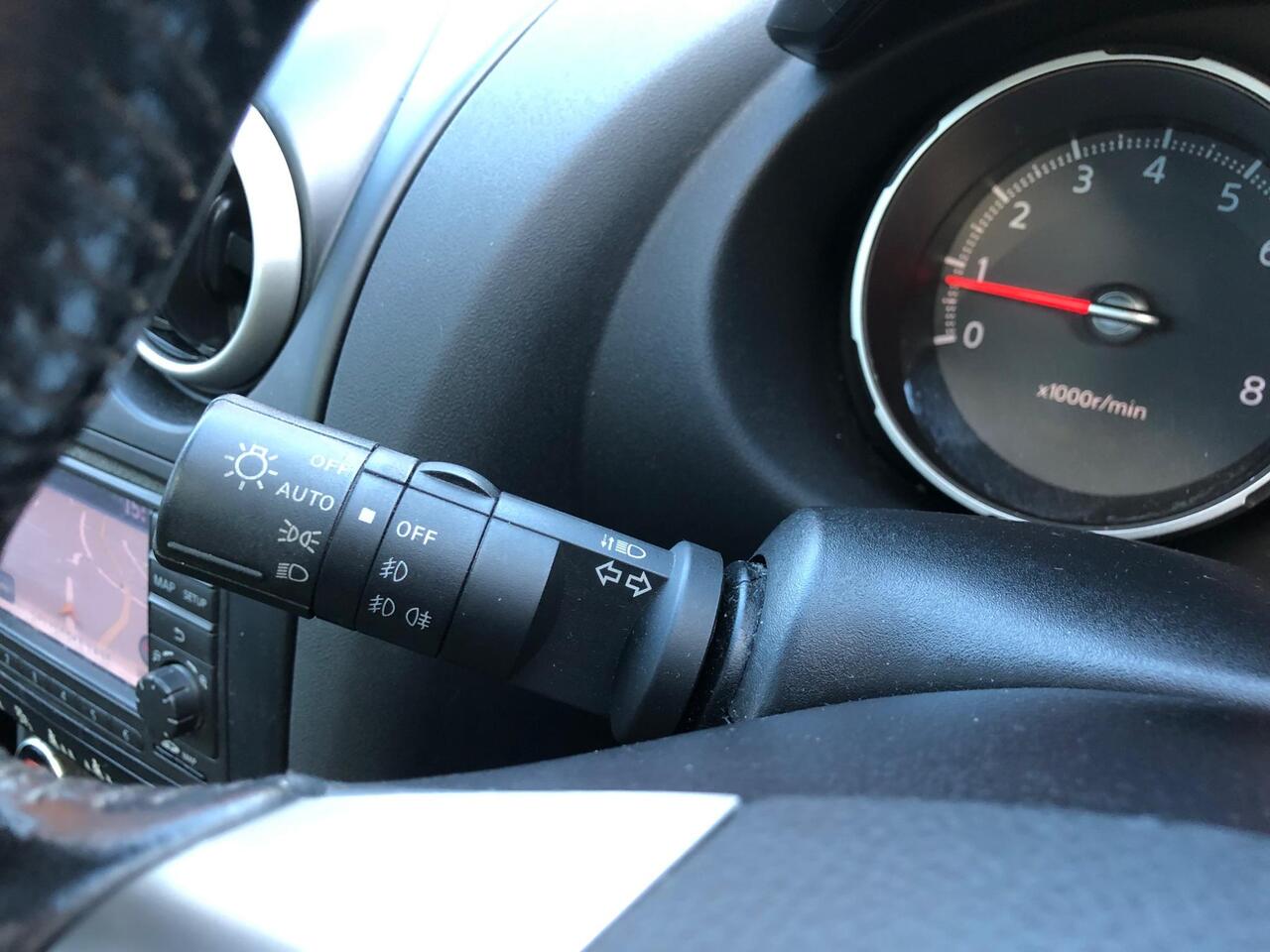 Used Nissan Qashqai 2009 for sale - 76297276: Photo 21