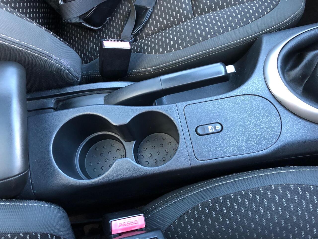 Used Nissan Qashqai 2009 for sale - 76297276: Photo 22