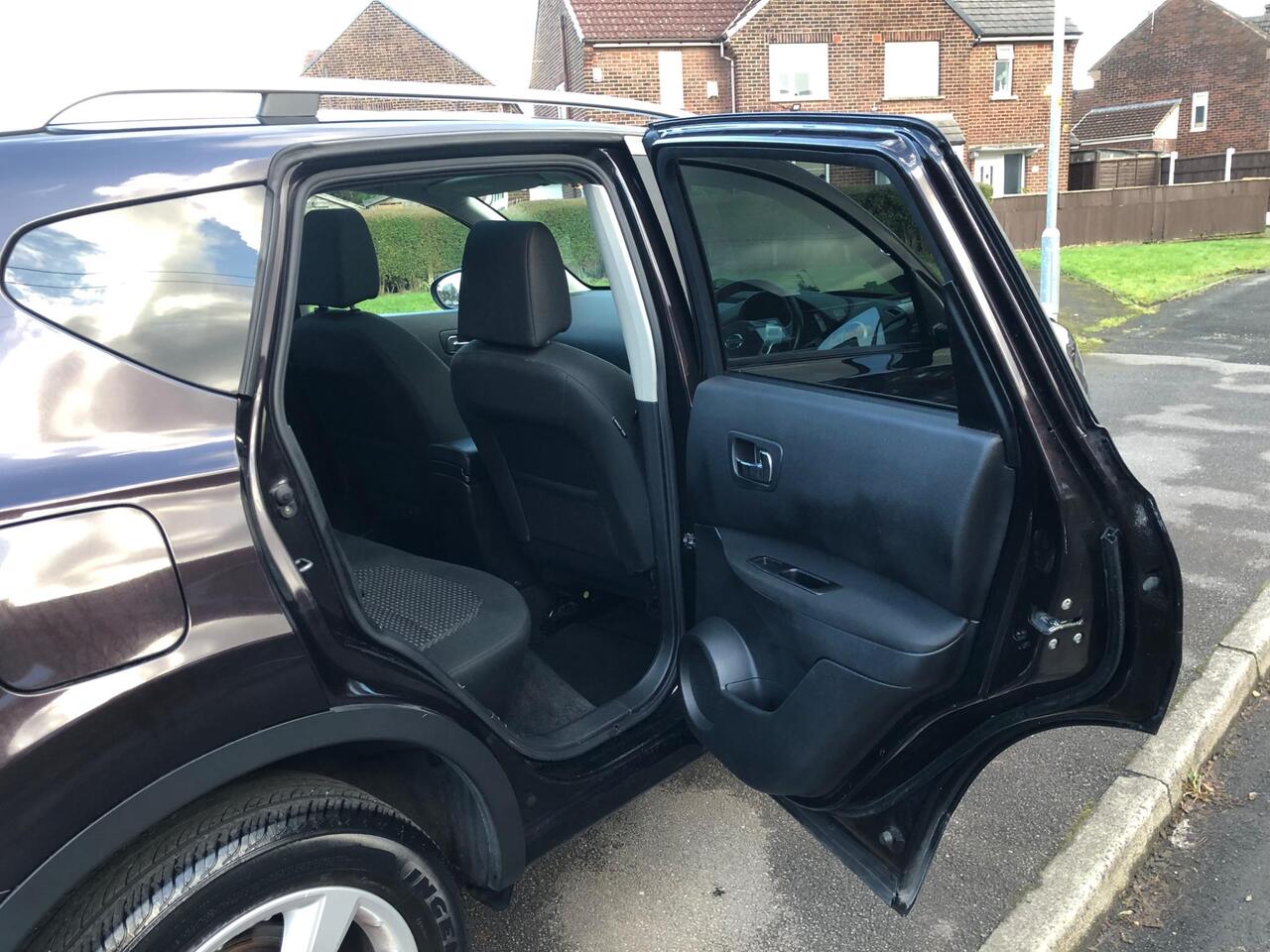 Used Nissan Qashqai 2009 for sale - 76297276: Photo 26