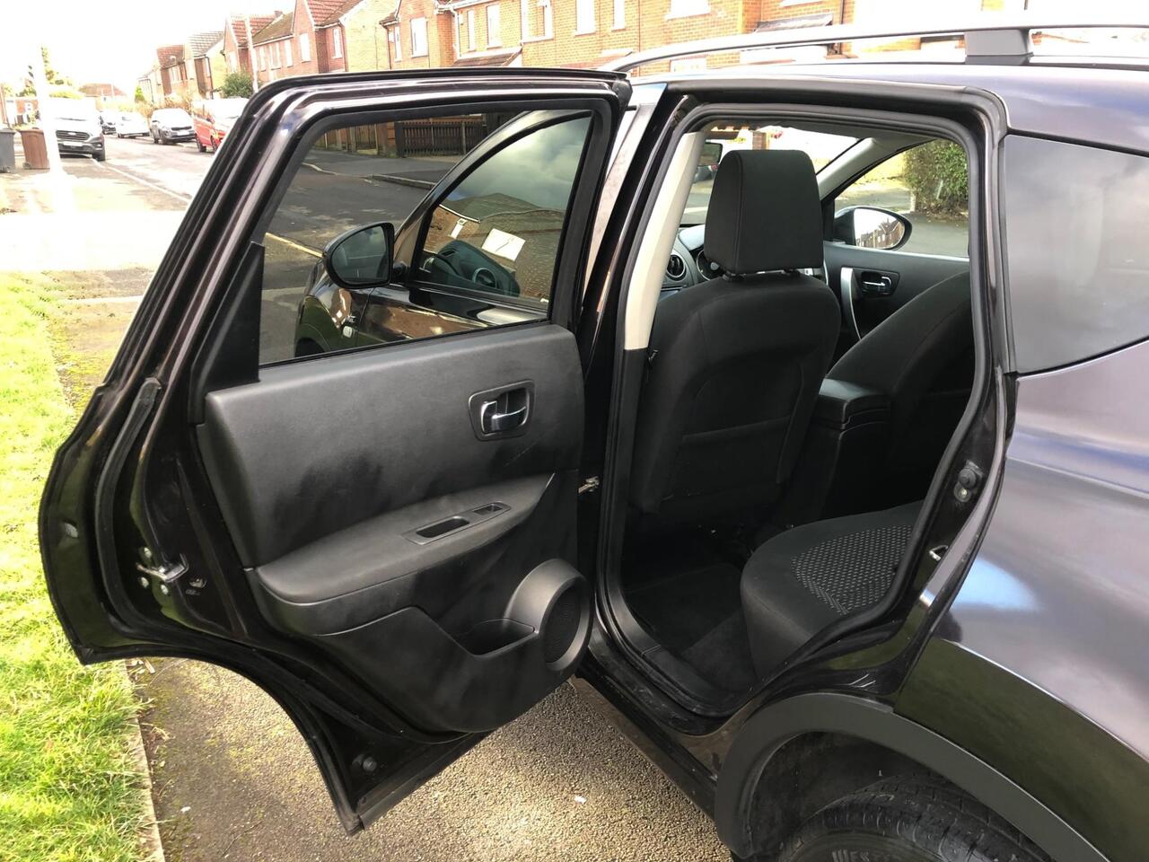 Used Nissan Qashqai 2009 for sale - 76297276: Photo 27
