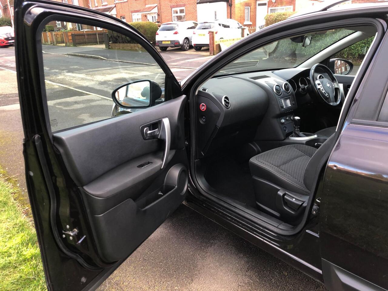 Used Nissan Qashqai 2009 for sale - 76297276: Photo 28