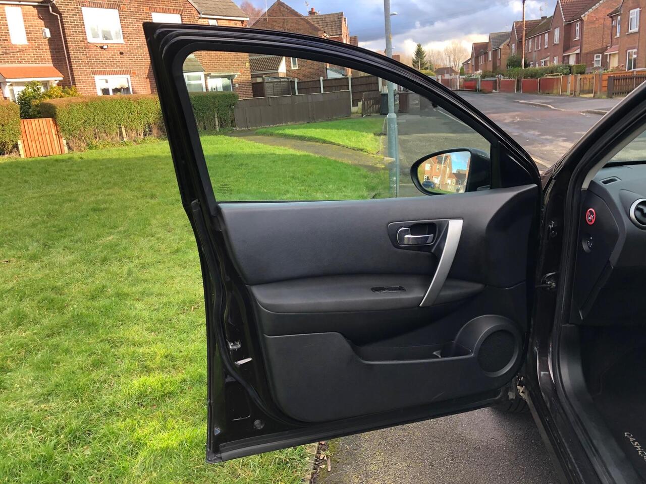 Used Nissan Qashqai 2009 for sale - 76297276: Photo 29