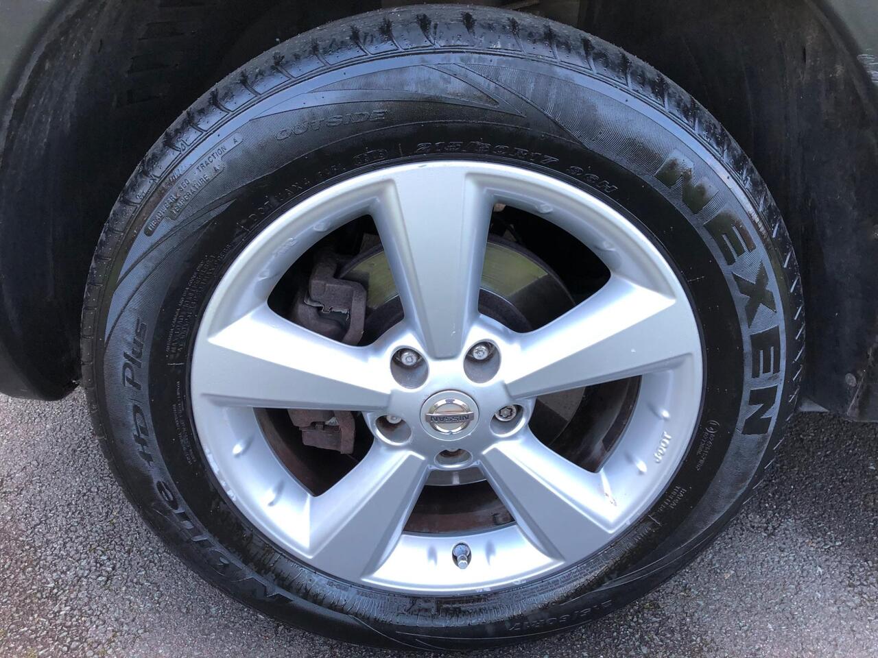 Used Nissan Qashqai 2009 for sale - 76297276: Photo 30