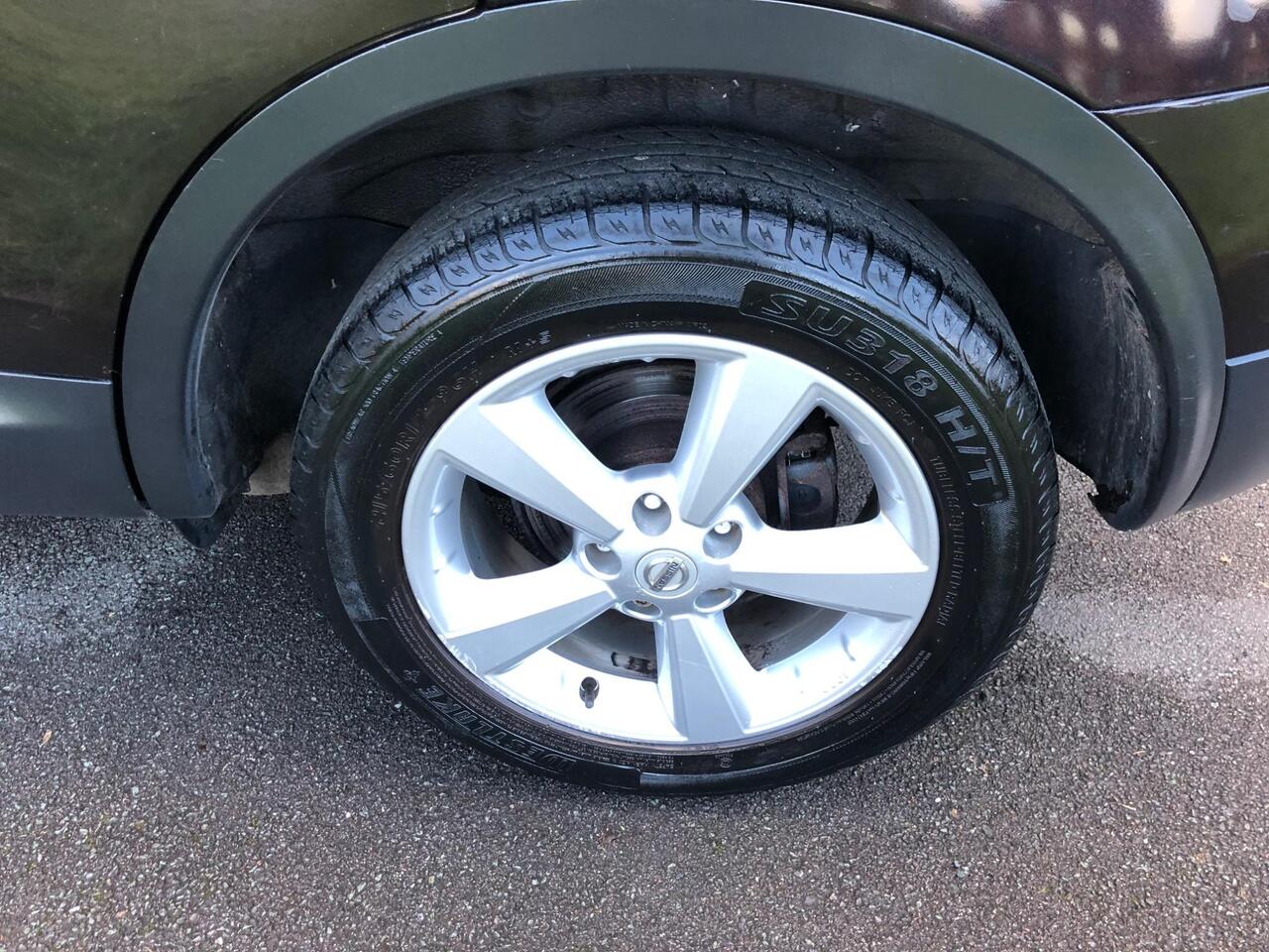 Used Nissan Qashqai 2009 for sale - 76297276: Photo 31