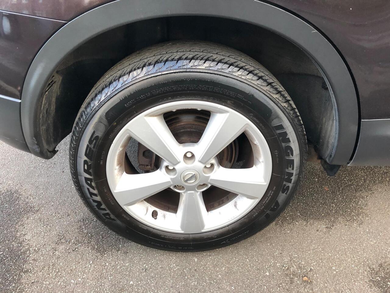 Used Nissan Qashqai 2009 for sale - 76297276: Photo 32