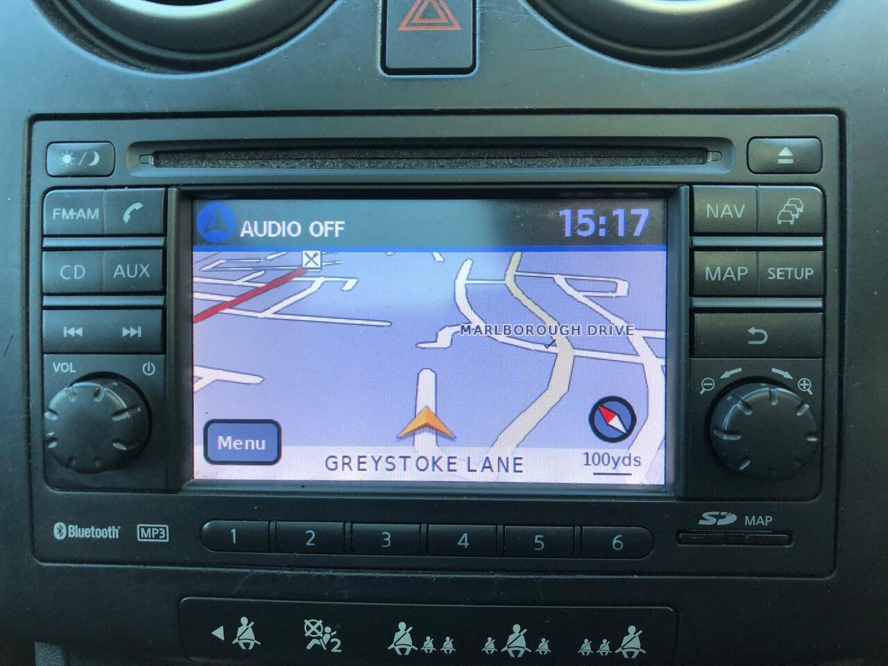 Used Nissan Qashqai 2009 for sale - 76297276: Photo 34