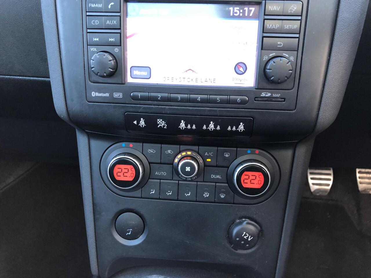 Used Nissan Qashqai 2009 for sale - 76297276: Photo 35