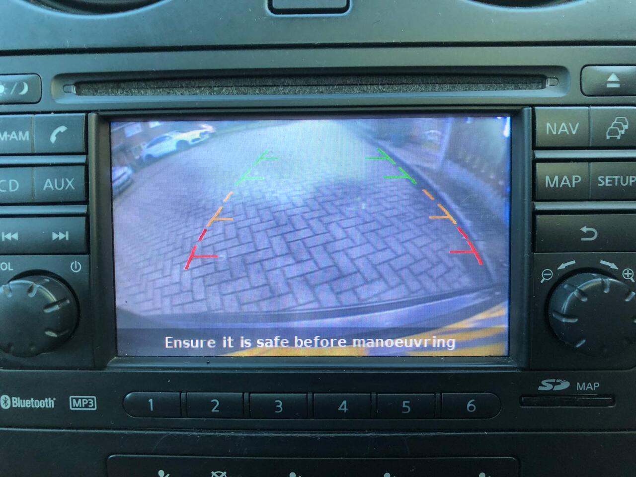 Used Nissan Qashqai 2009 for sale - 76297276: Photo 36