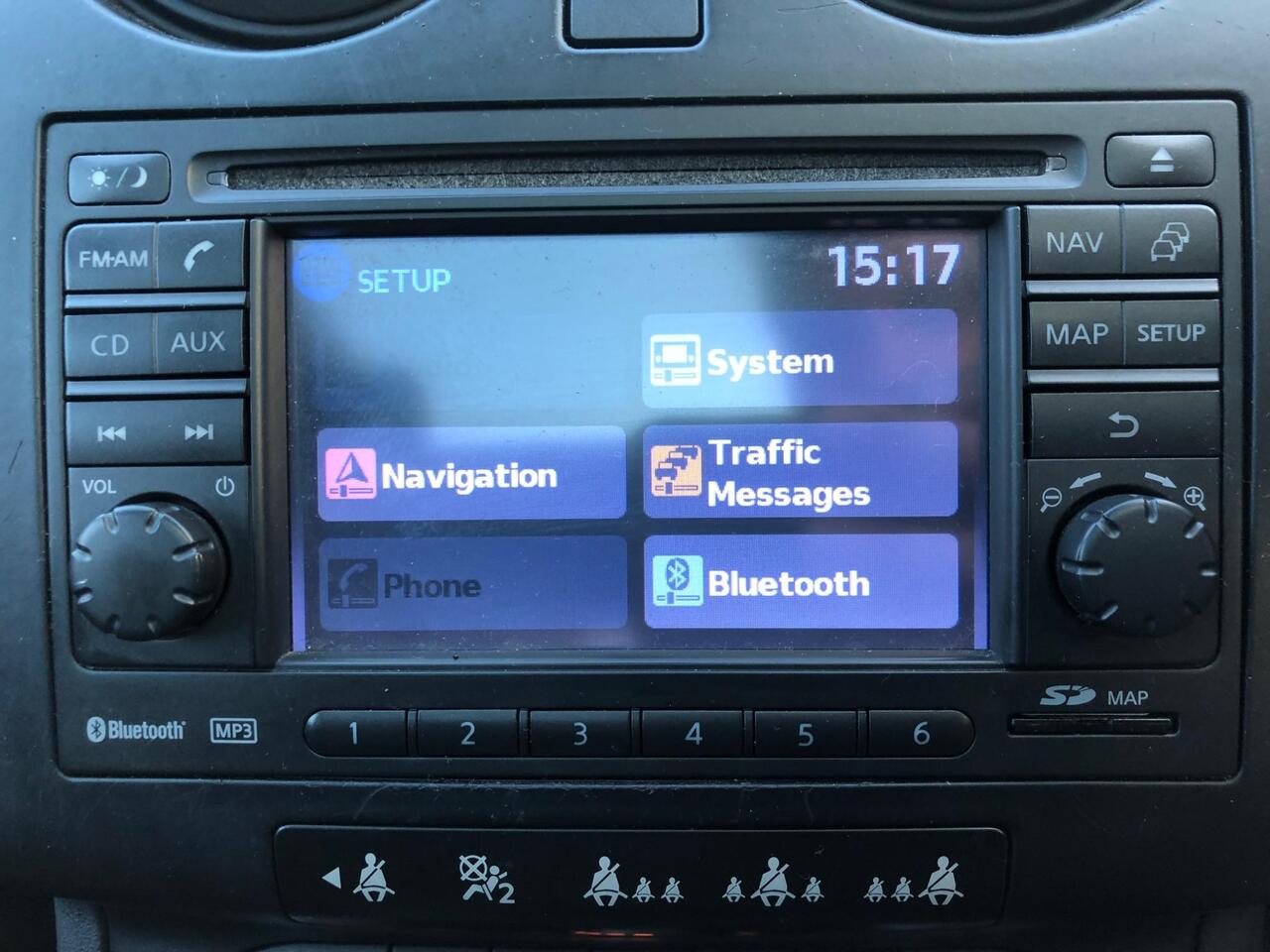 Used Nissan Qashqai 2009 for sale - 76297276: Photo 38